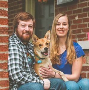 Meet your Posher, Chloë